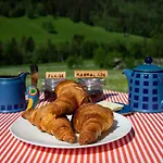 Cannelle Bed & Breakfast Châtel