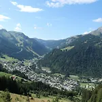 Cannelle Bed & Breakfast Châtel