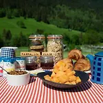 Bed & Breakfast Cannelle 3*