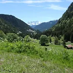 Bed & Breakfast Cannelle 3*