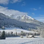 Bed & Breakfast Cannelle Châtel