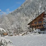 Bed & Breakfast Cannelle Châtel