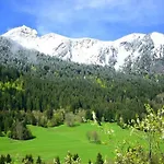 Bed & Breakfast Cannelle 3*