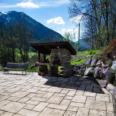 Cannelle Bed & Breakfast 3*