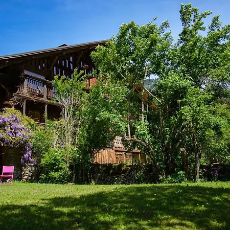 Bed & Breakfast Cannelle 3*