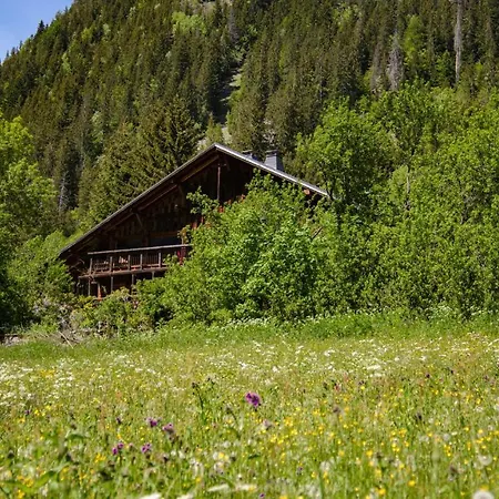 Bed & Breakfast Cannelle