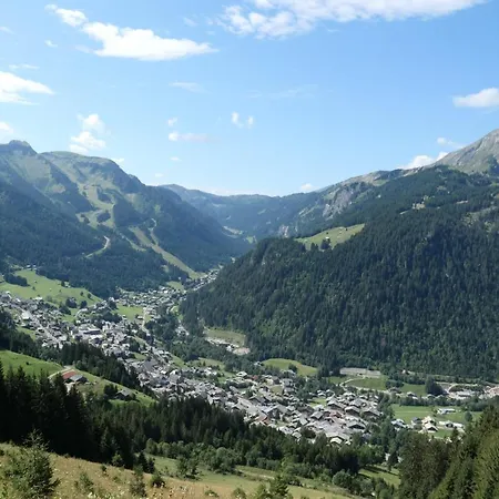Cannelle Bed & Breakfast Chatel