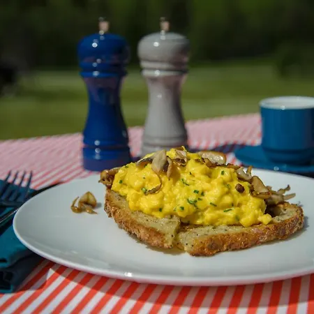 Cannelle Bed & Breakfast