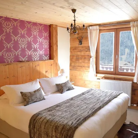 Cannelle 3* Châtel
