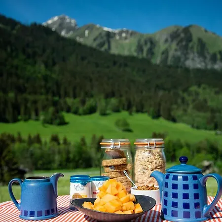 Cannelle Bed & Breakfast *