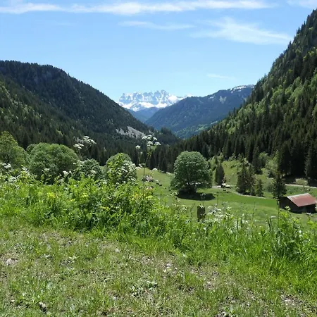 Bed & Breakfast Cannelle 3*