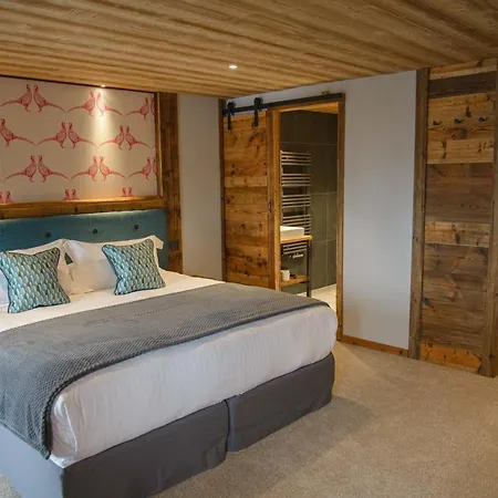 Bed & Breakfast Cannelle
