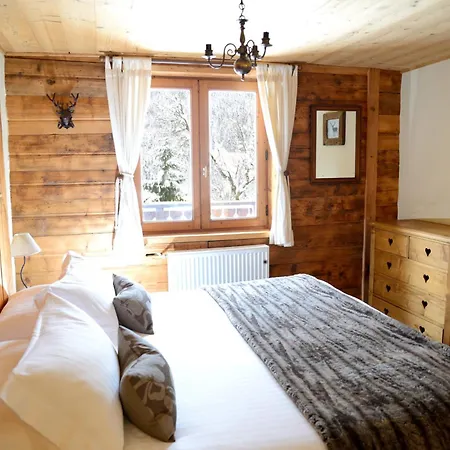 Bed & Breakfast Cannelle *