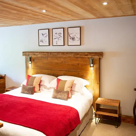 Bed & Breakfast Cannelle