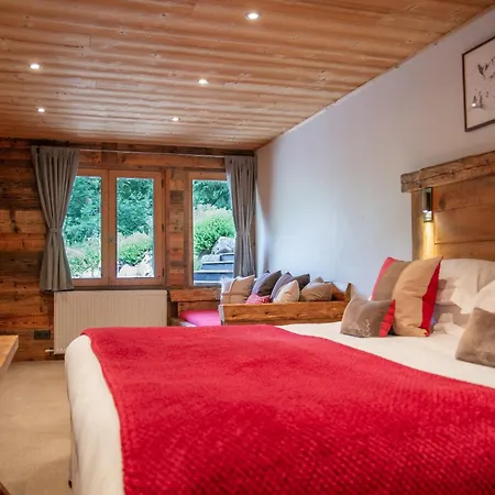 Cannelle Bed & Breakfast *