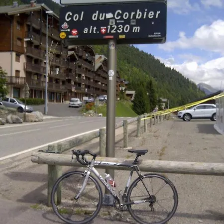 Cannelle לינה וארוחת בוקר