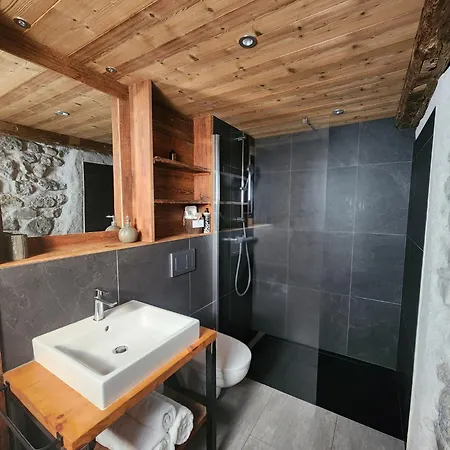 Bed & Breakfast Cannelle