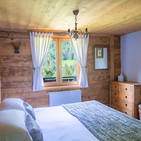 Cannelle Bed & Breakfast 3*