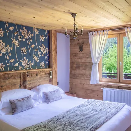 Cannelle Bed & Breakfast 3*