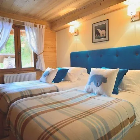 Bed & Breakfast Cannelle