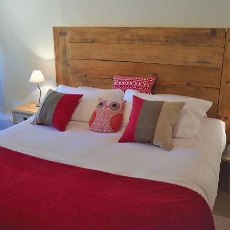 Cannelle לינה וארוחת בוקר