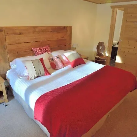Bed & Breakfast Cannelle Chatel