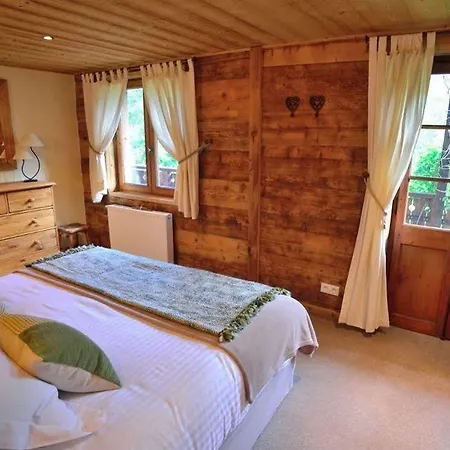 Cannelle Bed & Breakfast *