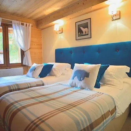 לינה וארוחת בוקר Cannelle 3*