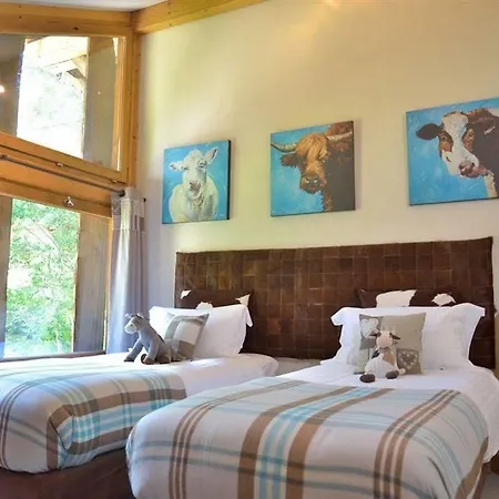 Bed & Breakfast Cannelle